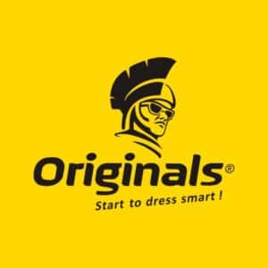 Cod Promotional Originals ro -30%