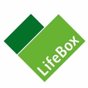 Cupon reducere LifeBox